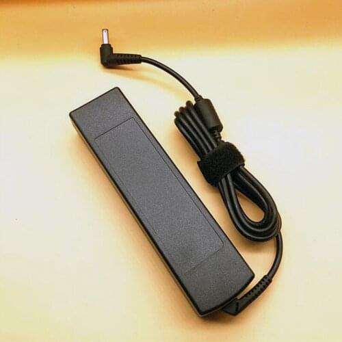 Power Supply 20V 4.5A 90W 5.5*2.5 AC Laptop Adapter Charger For Y460 G480 Y470 Y330 S300 Y410P B460E G360 G450 G455 Z360 U310