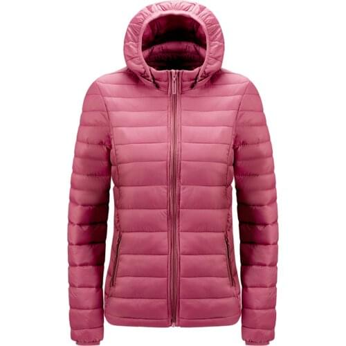 Женские осенние пуховики JAYCOSIN China At AliExpress