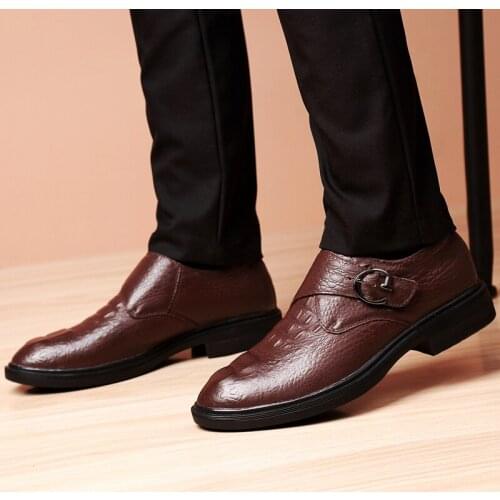 2021New Men Casual Genuine Leather Men Loafers Moccasins Slip On Mens Flats Breathable Outdoor Non Slip Male Driving Shoes