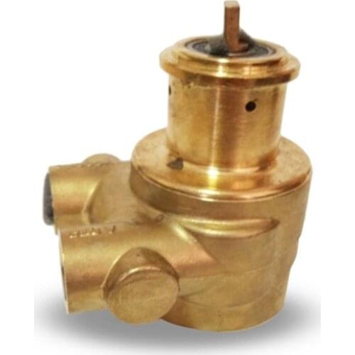 New Procon Brass Pump Model 10543