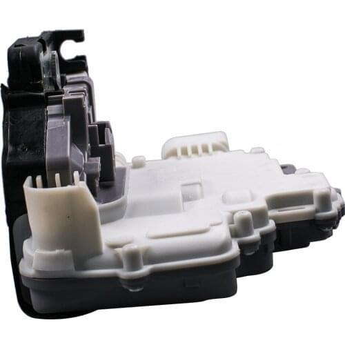 LHD Front Left Door Lock Actuator for Audi Q7 Skoda Superb for VW Passat 8J1837015A