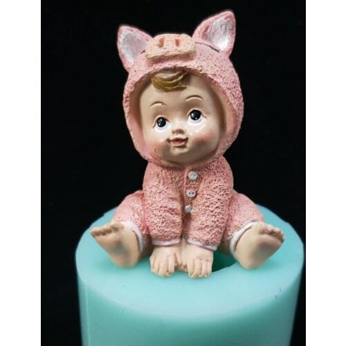 Cake Decorating Molds PRZY China