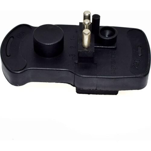 Air Flow Meter Potentiometer Sensor 3437224035 3437010039 3437224015 for MERCEDES W201 W124 W126 W461 R107