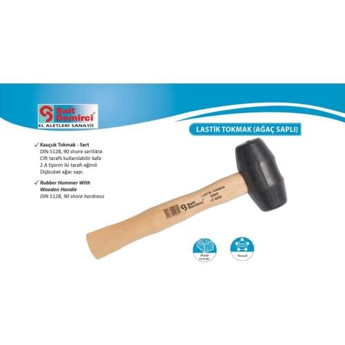 Sait Demirci Hand Tools