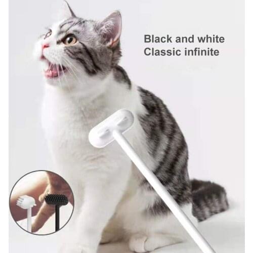 One Button Hair Removal Comb Universal Pet Massage Self Cleaning Slicker Plastic Cat Cleaning Brush Home Pet Clean Accessories