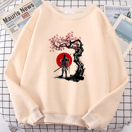 Hot sale Anime Attack On Titan Prints Clothes Mens Loose Pullover Hoodie Autumn Fashion Casual Warm Oversize Fleece Sweatshirt