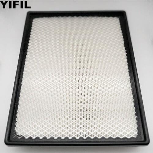 Air Filter 15908915 For Cadillac SLS 2.8L, 2007 Escalade 6.2L ,For CHEVROLET SILVERADO SUBURBAN TAHOE SILVERADO For GMC SIERRA