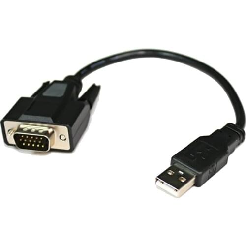 High Quanlity OBD Connector Cable for Lexia 3 PP2000 OBD 2 USB Interface Connector Adapter Extend Cable Car Diagnostic Tool