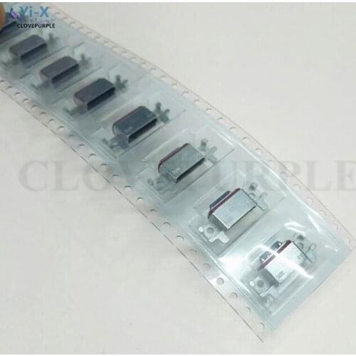 2PCS Micro Charger Port USB Charging Socket Flex Dock Connector For Samsung Galaxy A3 A5 A7 2017 A320 A520 A720