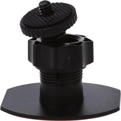 Car Windshield Suction Mount Tripod Holder for Mobius Action Sports Camera