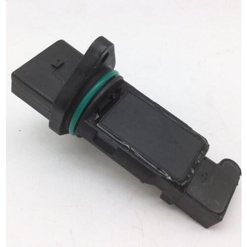 06A906461 NEW MASS AIR FLOW SENSOR MAF SENSOR for AUDI A3 A4 FORD SEAT SKODA VW GOLF IV BORA GALAXY 1.9 TDI 06A 906 461