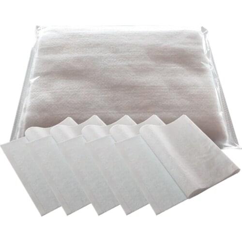 10pcs 68x30cm electrostatic cotton for xiaomi mi air purifier pro / 1 / 2 universal brand air purifier filter Hepa filter