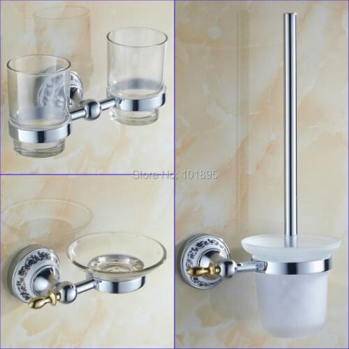 Jindouyun Bathroom Sets