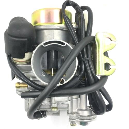 SherryBerg carb carburettor carburetor 32mm Performance CVK32 Universal fit for 150cc 125cc 175cc GY6 replace for keihin