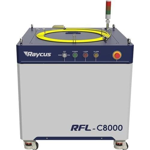 Co2 laser cutting machine for quality products Fiber Laser cutting machine 6000w Source Super Fiber Laser Source