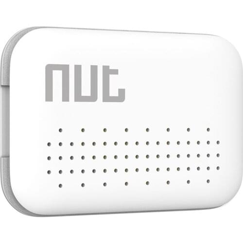 Nut mini Smart Bluetooth Tracker Tracking Key NUT Mini Smart Tracker Finder Tag Tor Child Key Finder Alarm GPS Locator