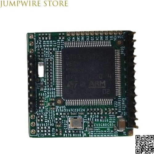 Audiocom Dante AES67 Audio Network Transmission Interface Module 2X2 4X4