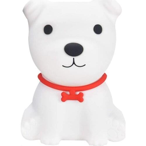 Night Light for Kids, Baby Night Lamp, Night Lights USB Rechargeable Night Light Child Birthday Gifts