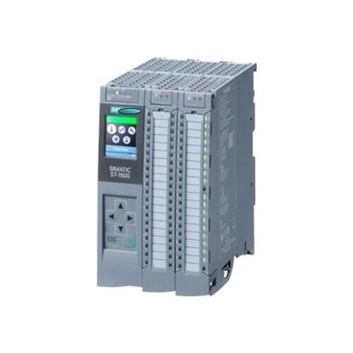 New original packaging 1 year warranty 6ES7511-1CK00-0AB0 6ES75111CK000AB0 {No.24arehouse spot} Immediately sent