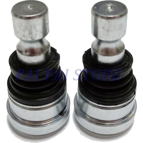 2 POLARIS RZR 1000 BALL Joints FRONT SUSPENSION LOWER or UPPER BALL JOINT 2014 2015 2016 2017 2018 2019