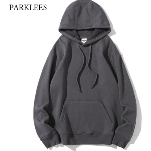 PARKLEES Men's Hoodies