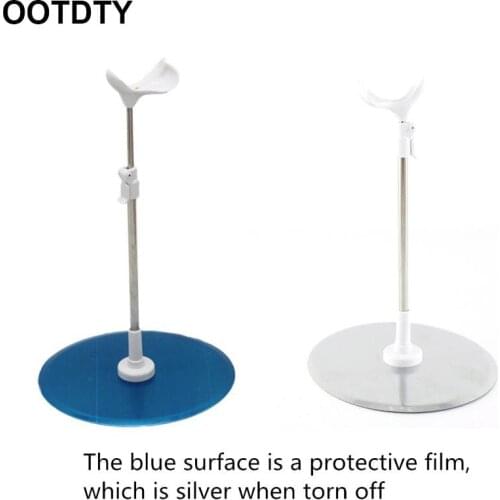 1pc 1/3 1/4 Bjd Dolls Display Stand Holder 60cm 50cm SD Bjd Dolls Accessories Toys