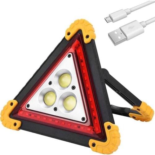 Professional Camping-Car Lamp Bigem Bm-610