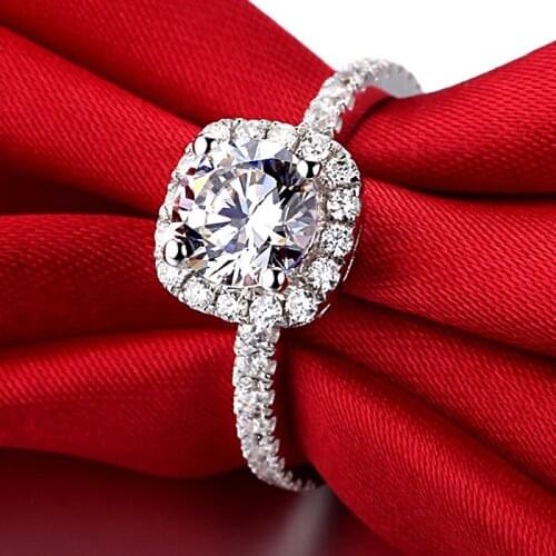 Wedding Rings Q.softsound China