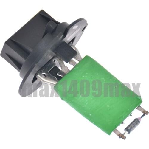 Resistance of Citroen Sala Picasso C3 Peugeot 206 307 Blower