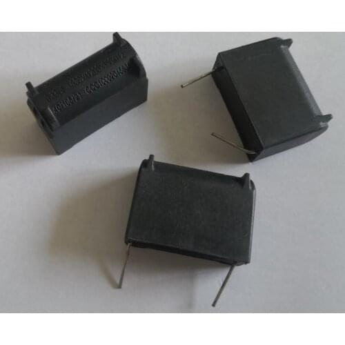 Induction Cooker Parts Resonant capacitor 34X17X25mm 0.33UF 1200V MKPH