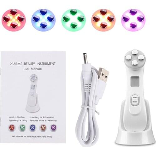 Инструменты для чистки лица SDian China At AliExpress