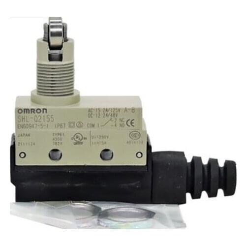 SHL-Q2155 Limit microswitch