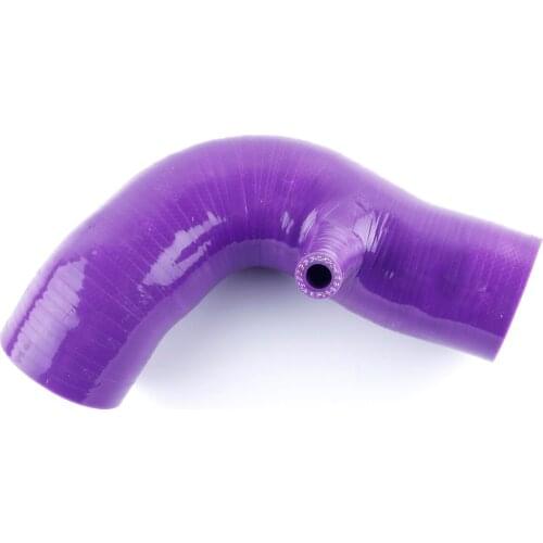 SILICONE INTAKE INLET HOSE FOR BMW Mini R53 Cooper S Supercharged 2002-2006 models