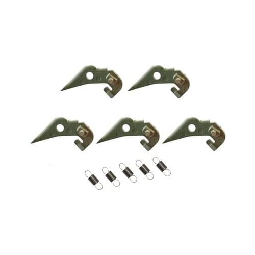 1Set* 6LE58405000 Upper Picker Finger WSpring for TOSHIBA E-Studio 2303A 2309A 2809A