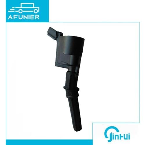 Ignition coil for For d OE No.F7TU-12A366-AA