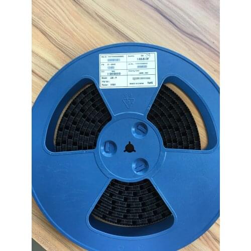 5pcs/lot L80 L80-R L80RE-M37 GPS Antenna External antenna 16.0*16.0*6.45mm MTK3337 Ultra Compact GPS POT (Patch on Top) Module