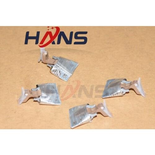 6pcs. free shipping new original lower roller picker finger for konica bizhub C221 281 224 284 364