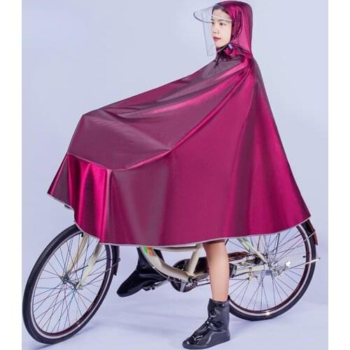 Дождевики с капюшоном AIBODUO China At AliExpress