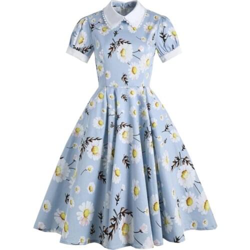 Bazeer Fashionable Sundresses