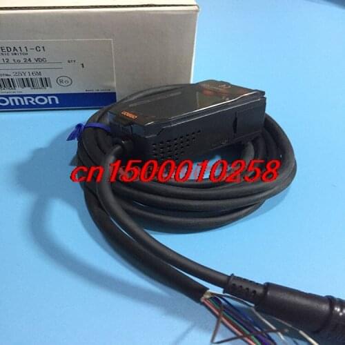 FREE SHIPPING ZX-EDA11-C1 EDA11-C2 EDA11-N1 Laser displacement sensor