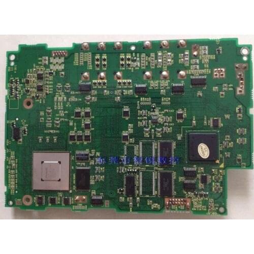 USED 100% TESTED A20B-8200-0395 circuit board A20B-8200-0395