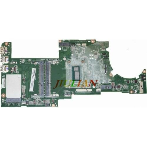 A000298630 For Toshiba Satellite P55 P55W P55W-B Series Laptop Motherboard DA0BLSMB8E0 i7-4510U 2.0Ghz CPU Test FreeShiping