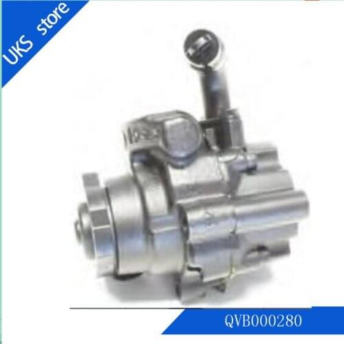 Power Steering Pump for LANDROVER QVB101402 QVB000280E QVB101401 QVB100690 QVB100690 E