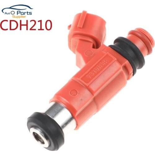 New CDH210 CDH-210 INP771 Fuel Injector For Chevrolet Suzuki Dodge Chrysler Yamaha outboard Mitsubishi Injection Flow Match