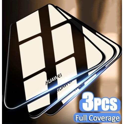 OIMG Screen Protectors For Huawei P20