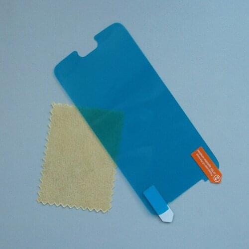 Good Quality PET Clear Guard Screen Protector For Samsung Galaxy S6 Explosion Proof Film 500PCS/Lot By DHL