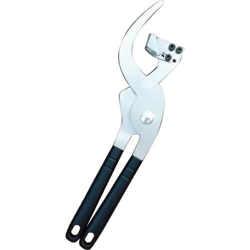 Five-blade Ring Stripping Plier Fruit Tree Ring Shear Stripping Stripper Tool Peeling Knife Cutting Bark Fruit Tree Ring Cutting