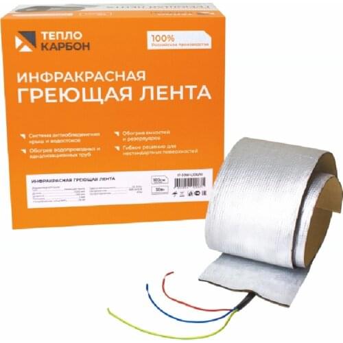 ТЕПЛО КАРБОН Home Improvement Products