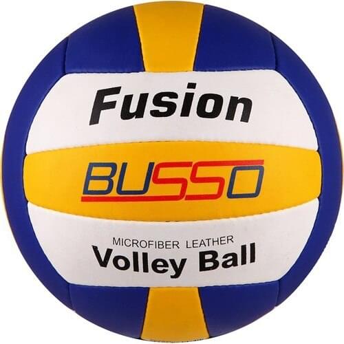 Busso Fusion Hand Sewn Volleyball Ball BS043