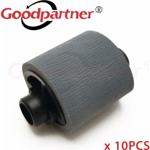 10 JC72-01231A 022N02016 Pickup Roller for Samsung ML 1500 1510 1520 1710 1740 1750 SCX 4016 4116 4216 4216F 4100 4200 4220 4300